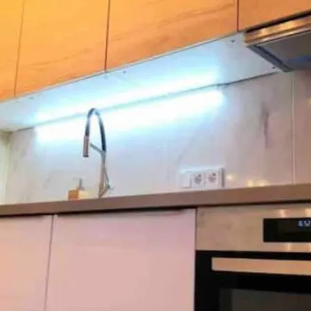 Penthouse In Center With Terrace And Parking-51 * Luxemburg