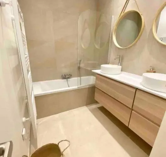 Apartament Penthouse In Center With Terrace And Parking-51 Luksemburg