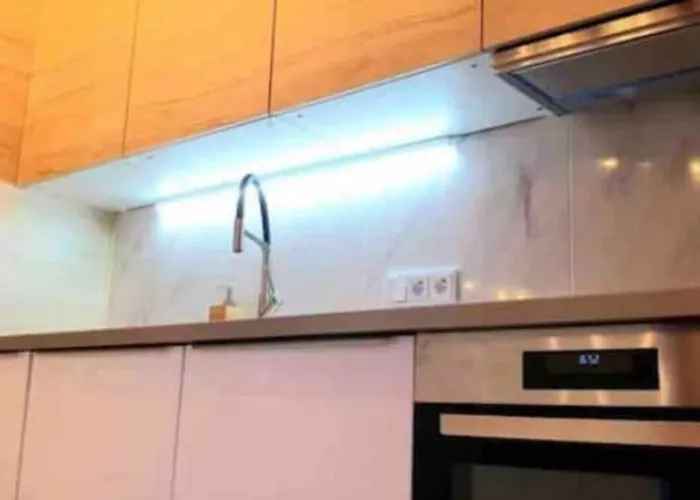 Penthouse In Center With Terrace And Parking-51 * Luksemburg