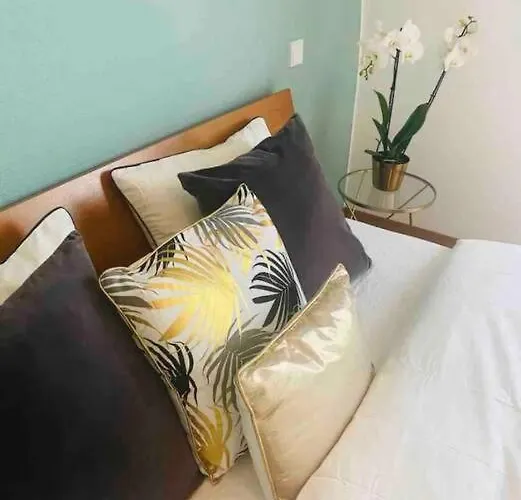 Penthouse In Center With Terrace And Parking-51