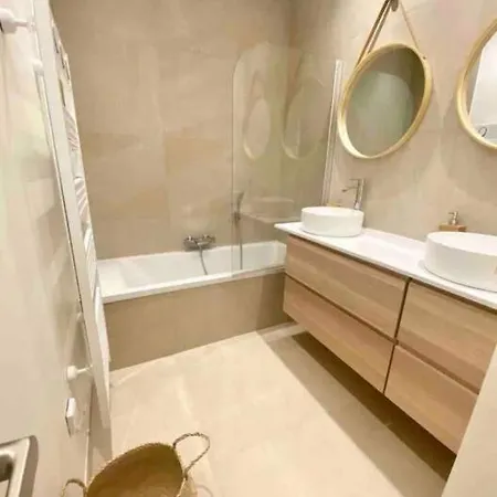 Apartment Penthouse In Center With Terrace And Parking-51 Luxembourg